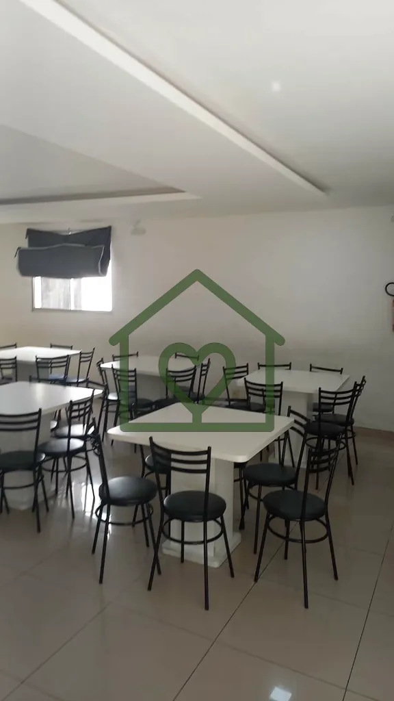 Imagem Ótima oportunidade para adquirir um apartamento em Santa Fé, Porto Alegre. Localizado na Rua Joao ...