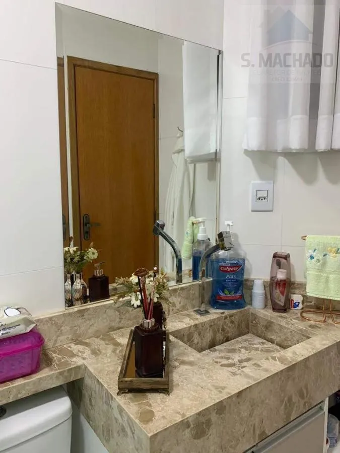 Imagem Apartamento para Venda em Santo André / SP no bairro Parque das Nações