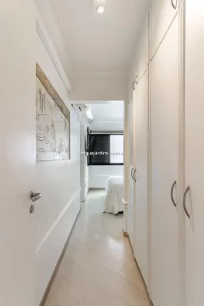 Imagem Apartamento à venda Moema São Paulo