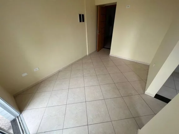 Imagem Apartamento com 1 dorm, Guilhermina, Praia Grande - R$ 265 mil, Cod: 2872
