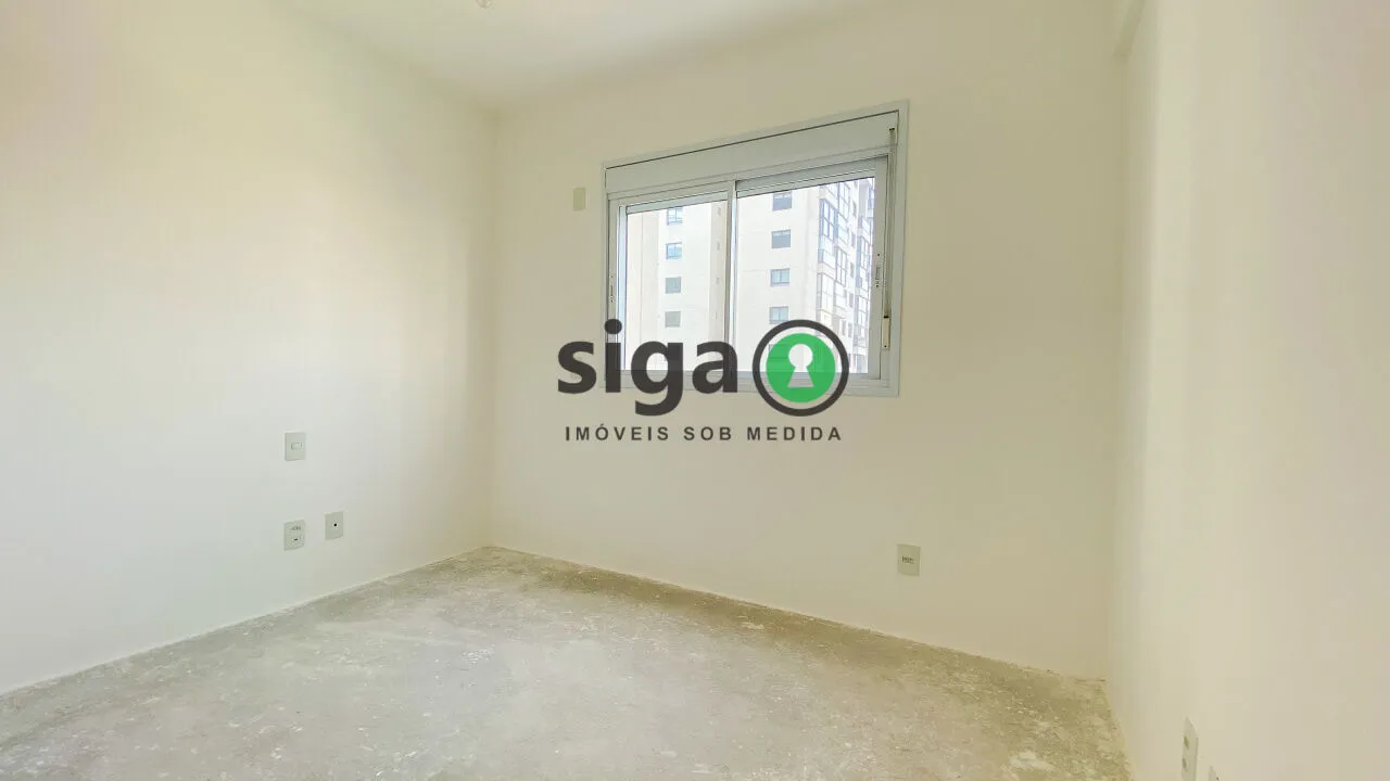 Imagem Apartamento de 3 suítes novo na Vila Olímpia