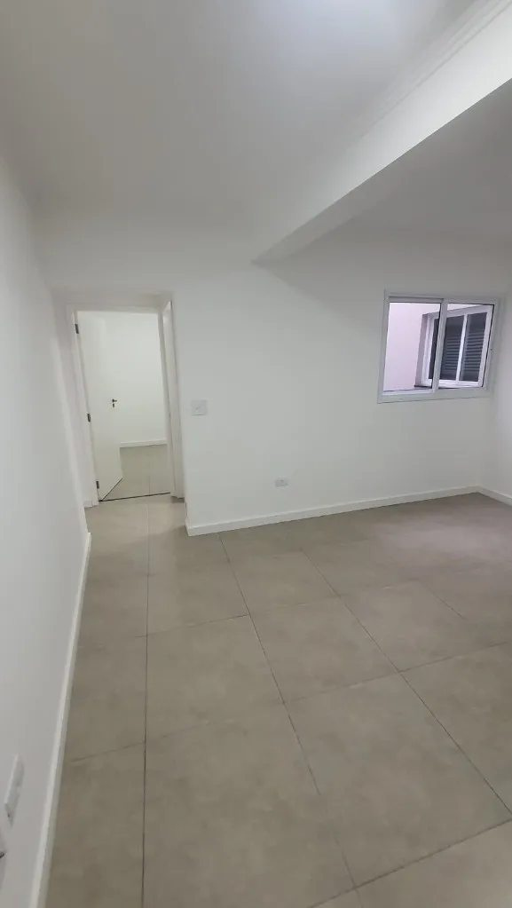 Imagem Cobertura na Vila Camilópolis, Santo André-SP: 3 Quartos, 2 Suítes, 3 Banheiros, 2 Vagas, 150m².