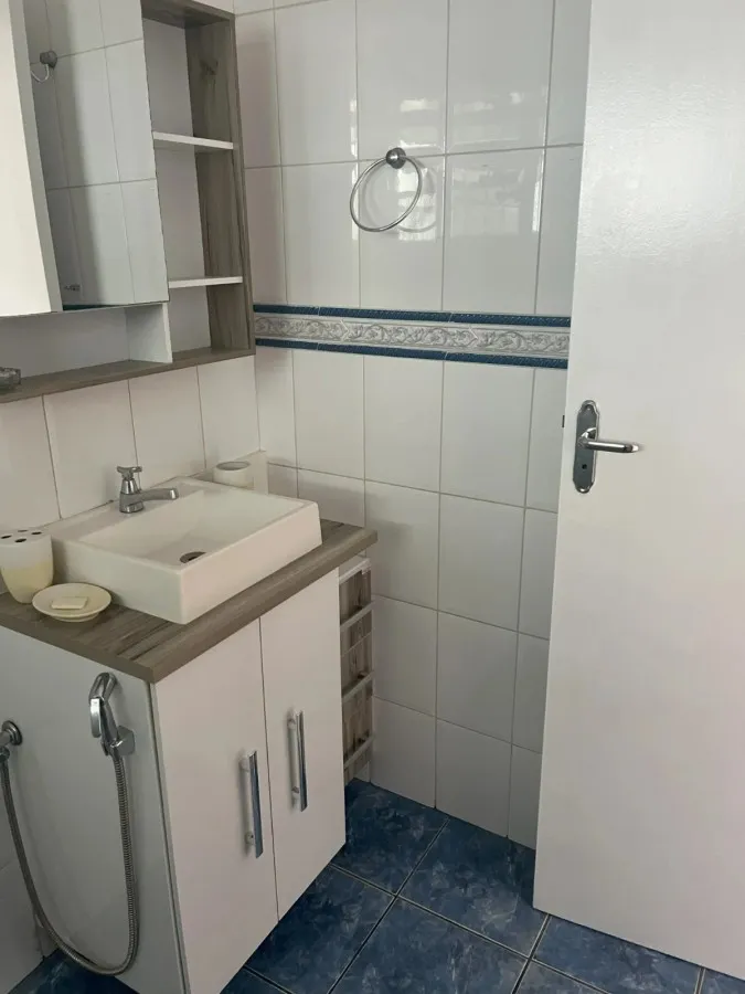 Imagem Apartamento para Venda em São Paulo, Perdizes, 2 dormitórios, 1 banheiro, 1 vaga