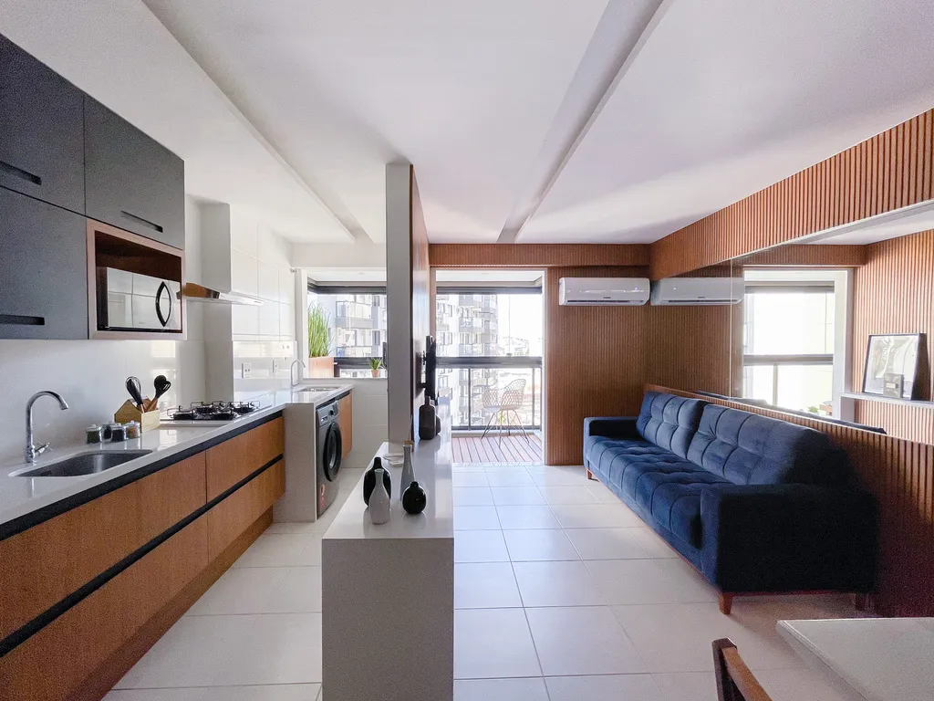 Imagem Apartamento a Venda no bairro Cachambi - Rio de Janeiro, RJ