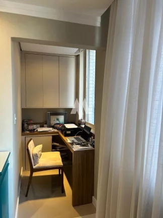 Imagem Apartamento em Aparecida, Santos/SP