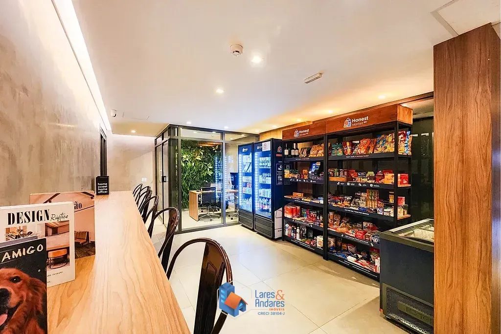 Imagem Apartamento à venda 2 Quartos 1 Vaga 62M² Jardim das Acácias São Paulo - SP