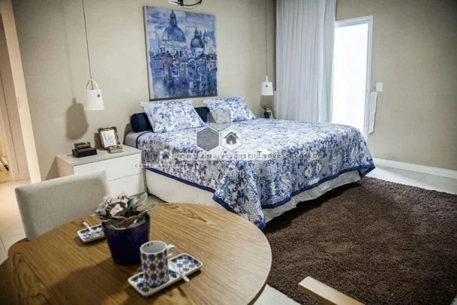 Imagem Carmel Bosque DUO - Casas duplex em condominio de luxo na sapiranga