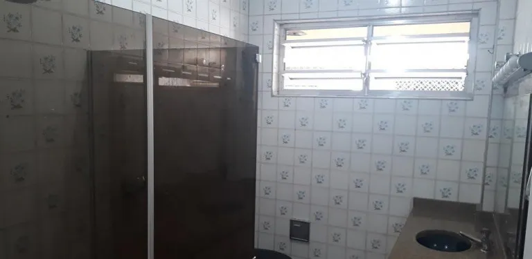 Imagem Apartamento com 3 Quartos para Alugar, 96 m² em Santana - São Paulo
