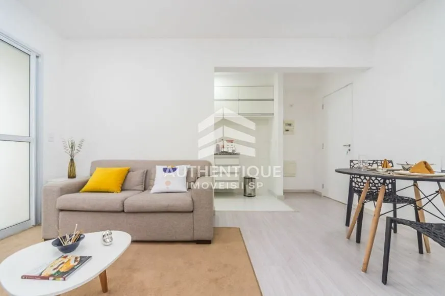 Imagem Host Paraíso Living Spaces - Bela Vista - Apartamento à venda no bairro Bela Vista - São Paulo/SP, Zona Sul