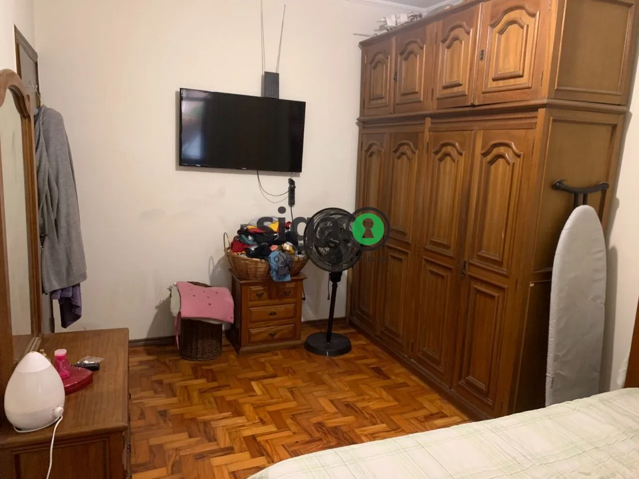 Imagem Sobrado na Vila Monumento - 155m², 4 quartos (1 suíte) , 2 vagas - Próximo ao Museu do Ipiranga!