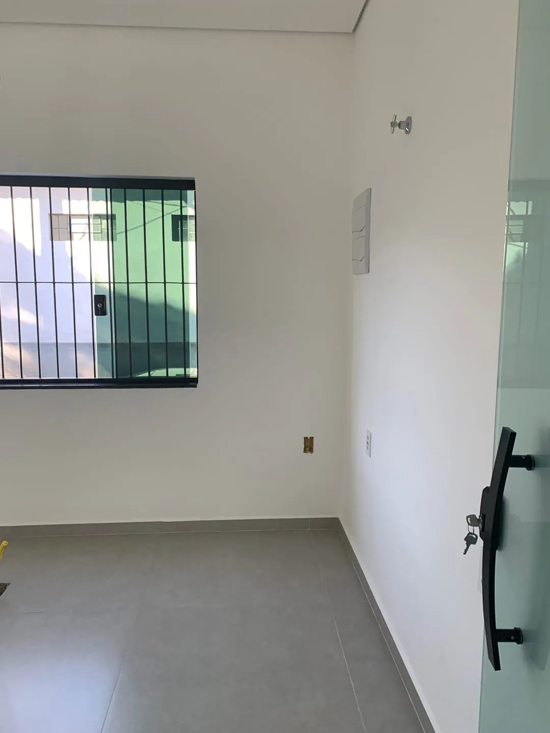 Imagem Comercial para Locação 10M², São Benedito, Pindamonhangaba - SP | Clínica Integra