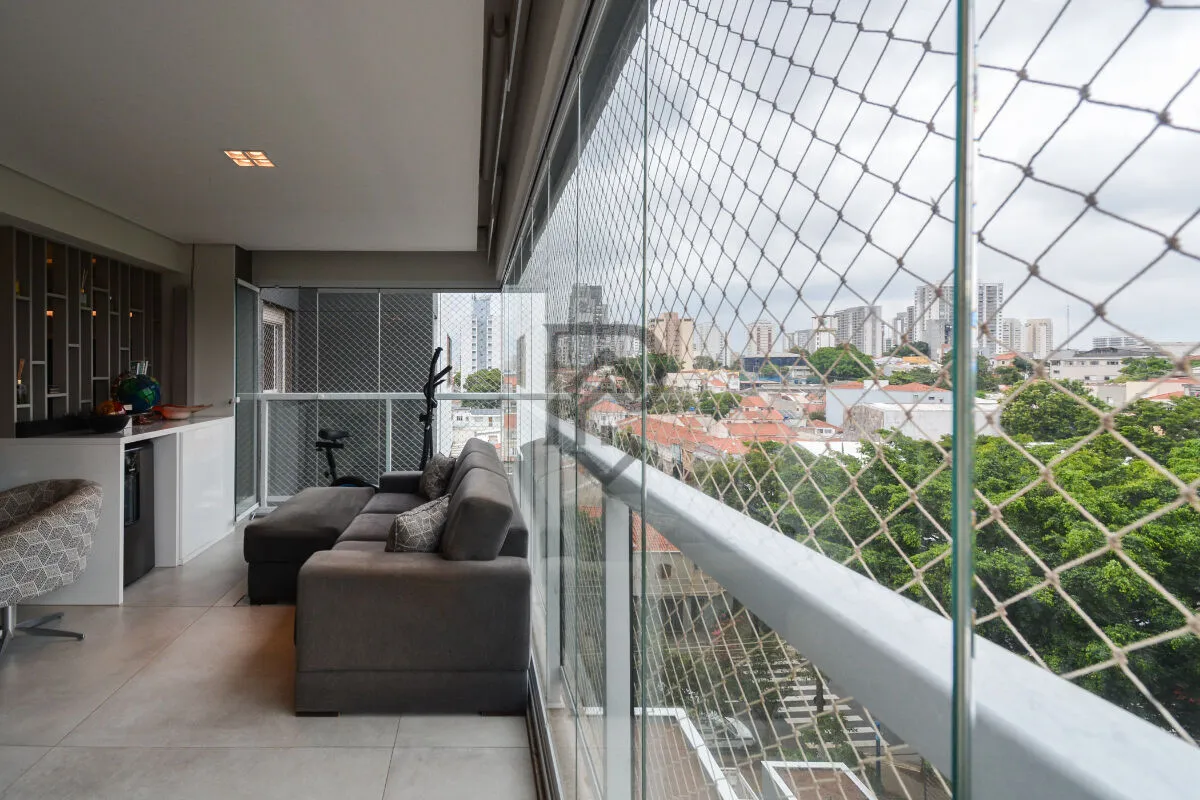 Imagem Apartamento em Ipiranga, São Paulo/SP