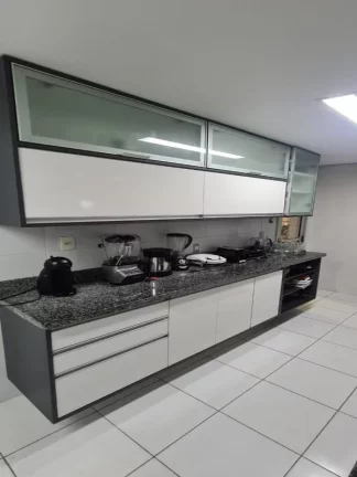 Imagem APARTAMENTO RESIDENCIAL em MANAUS - AM, ALEIXO