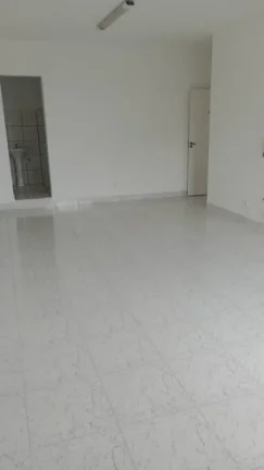 Imagem Conjunto comercial com 5 salas na Rua Oratório em Santo André