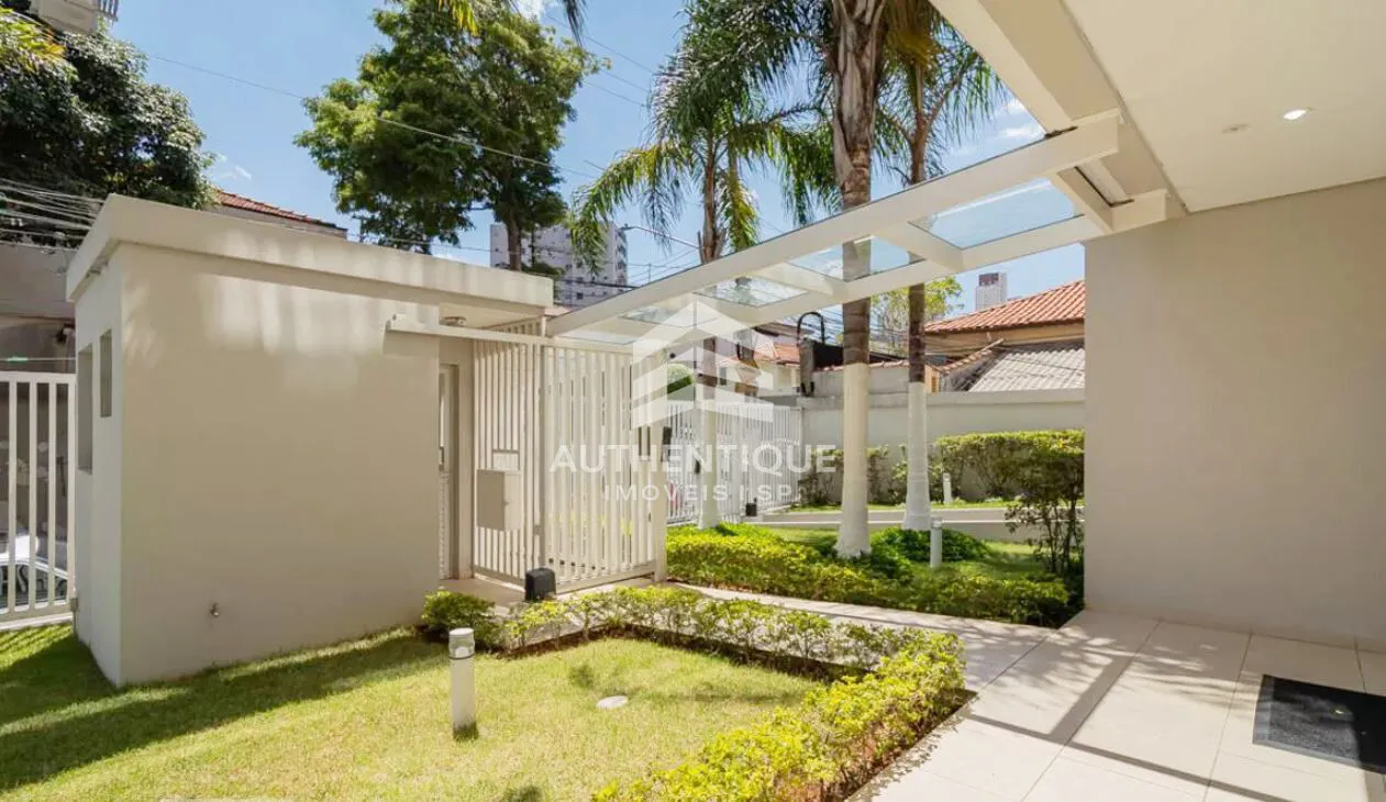Imagem PORTO SEGURO SAUDE - Apartamento no Bairro Saúde à venda