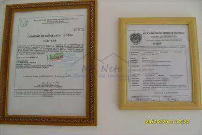Imagem Apartamento Padrão