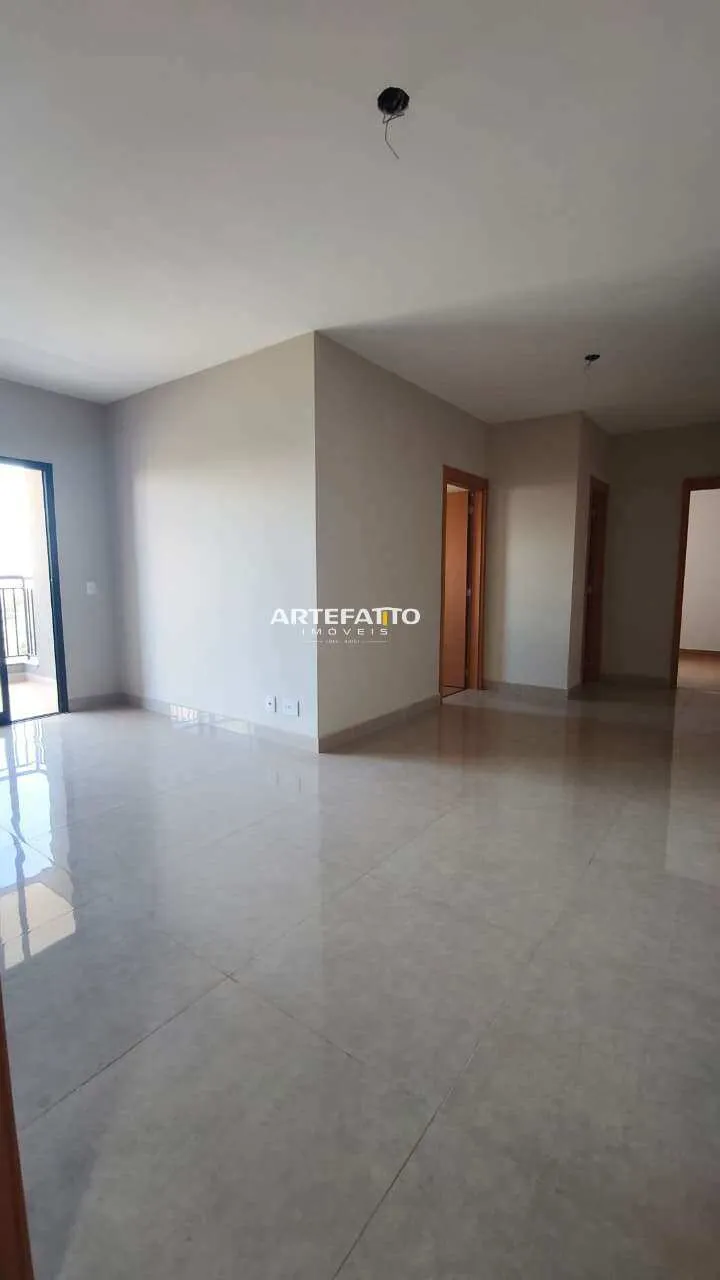 Imagem Apartamento à venda em Franca, Vila Regina, com 2 quartos, 74m2