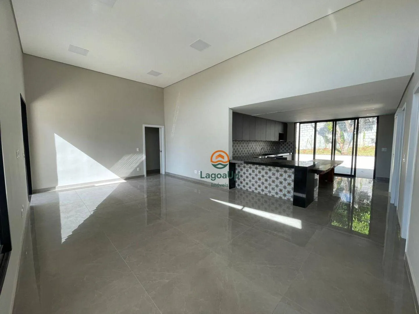 Imagem Casa com 4 dormitórios à venda, 171 m² por R$ 1.590.000,00 - Condomínio Vila Bambu - Lagoa Santa/MG