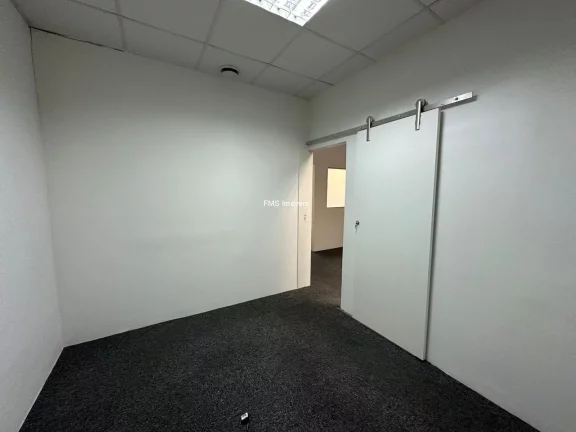 Imagem Conjunto comercial no Brooklin com 82m²