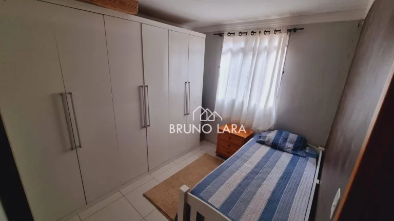 Imagem Apartamento área Privativa à venda em Igarapé MG, bairro Cidade Clube Residência.