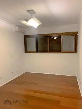 Imagem Apartamento em Alphaville - Barueri, SP