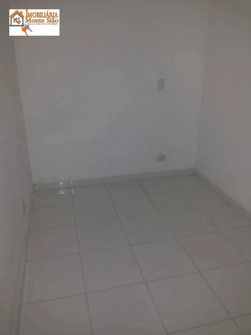 Imagem Sobrado com 3 dormitórios à venda, 120 m² por R$ 650.000,00 - Ponte Grande - Guarulhos/SP