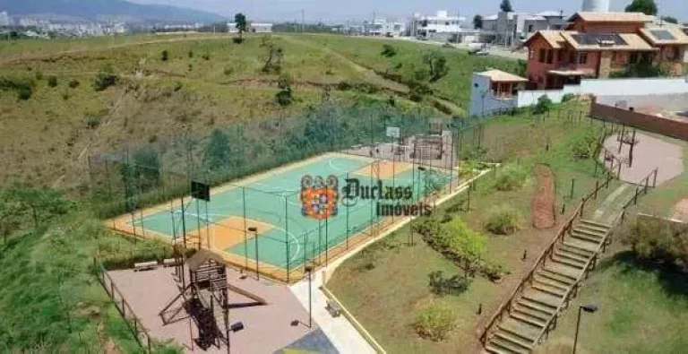 Imagem Terreno à venda, 575 m² por R$ 560.000,00 - Terras de Jundiaí - Jundiaí/SP