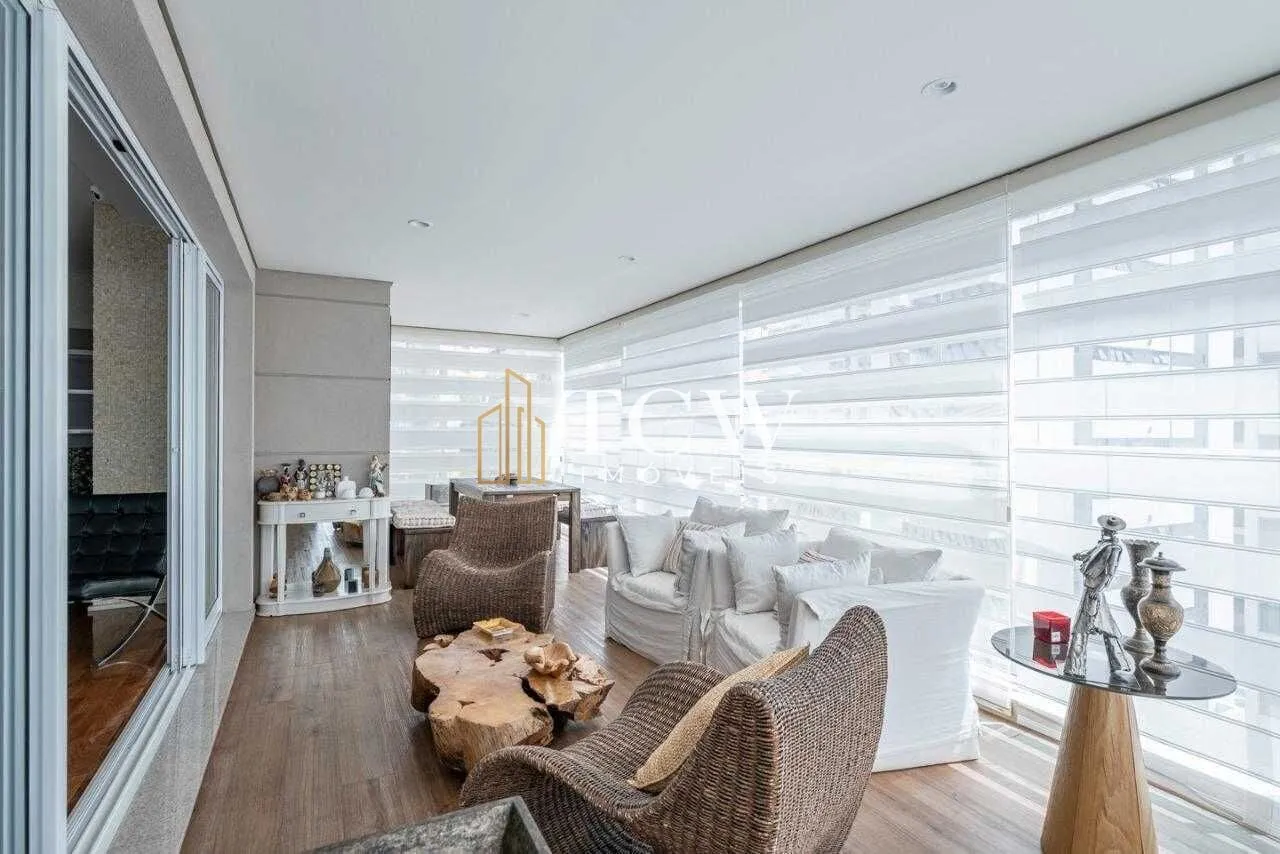 Imagem partamento de Alto Padrão à Venda na Aclimação | 3 Suítes | 364 m² | 6 Vagas