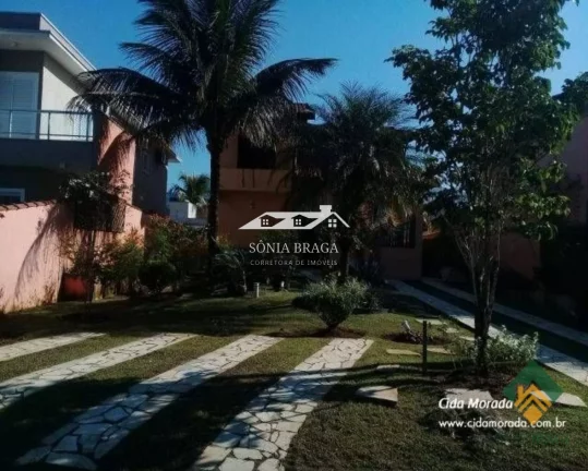 Imagem CASA RESIDENCIAL em BERTIOGA - SP, MORADA DA PRAIA