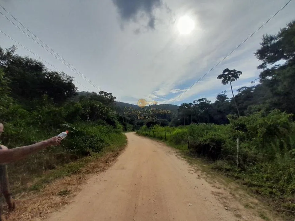 Imagem Terreno para Venda em Teresópolis / RJ no bairro Sebastiana