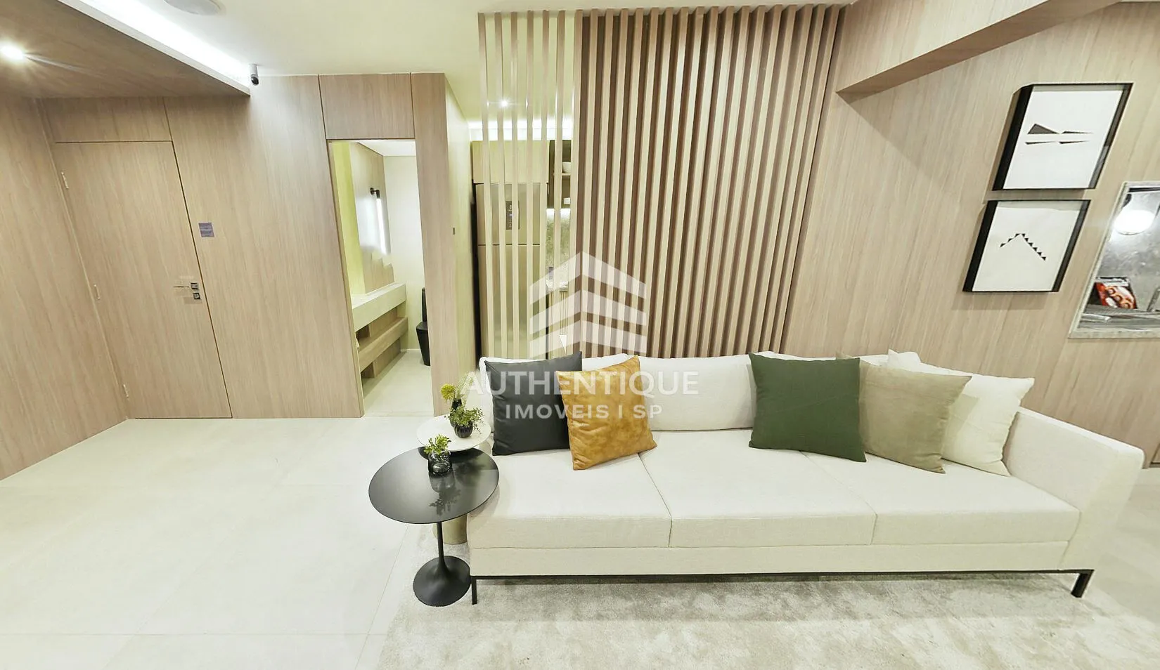 Imagem RAIZES TATUAPE - Apartamento no bairro Tatuapé a venda