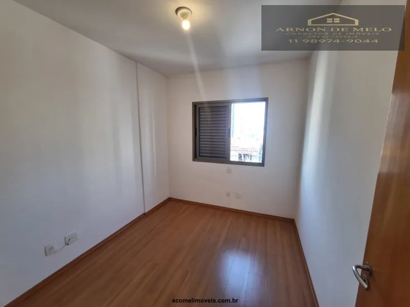 Imagem Apartamentos para locação em Barueri no bairro Alphaville