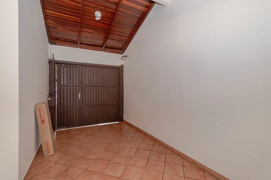 Imagem Casa em Jardim Itu Sabará