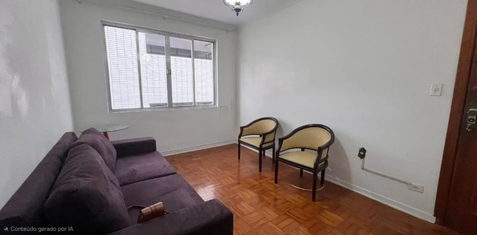 Foto do imóvel Apartamento com 2 Quartos à Venda, 67 m² em Rua Voluntários Santistas