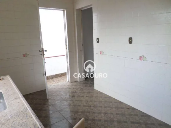 Imagem Casa com 3 quartos à venda, 200 m² - Serra - Belo Horizonte/MG