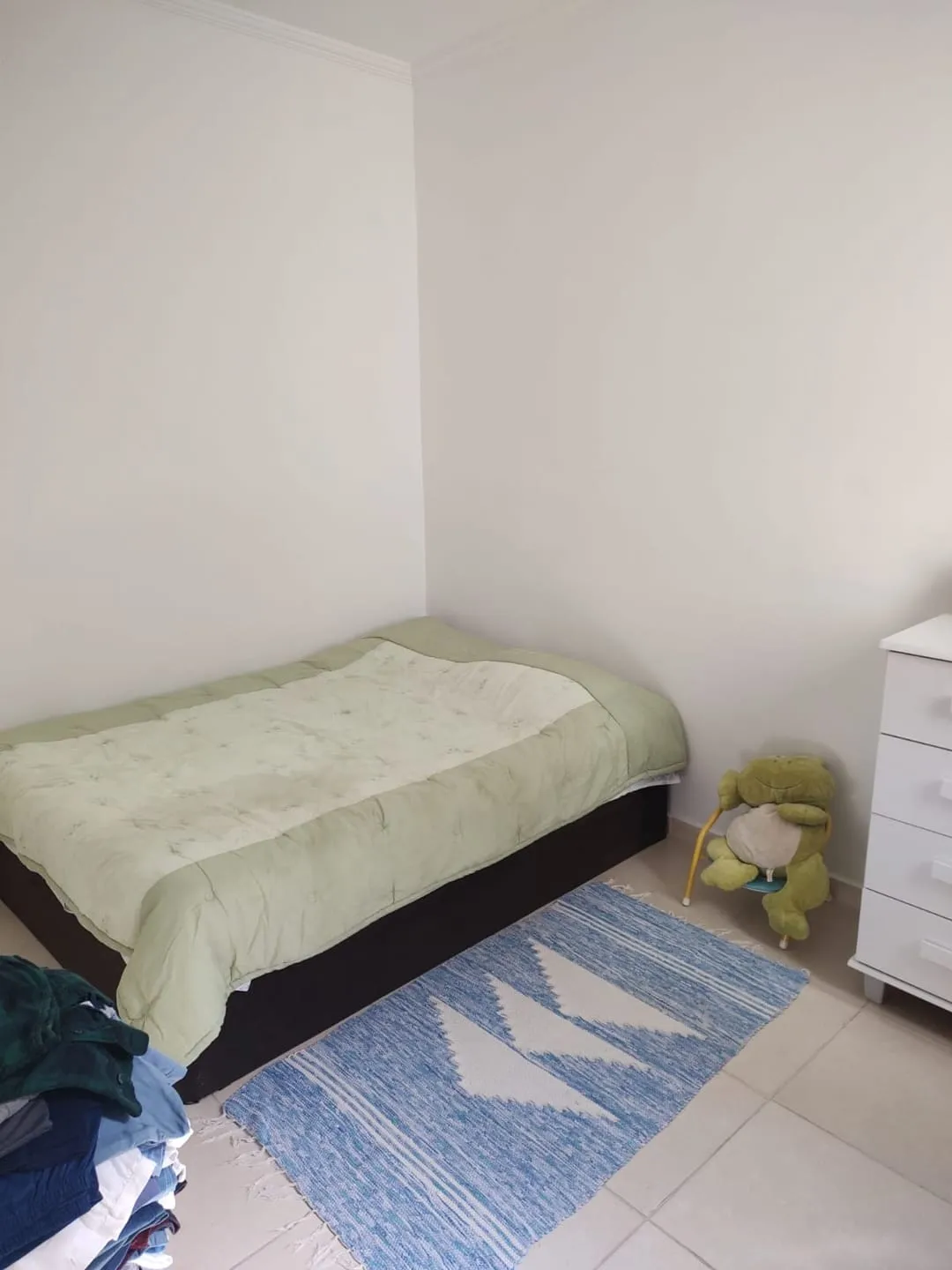 Imagem Casa à venda 3 Quartos, 1 Suite, 2 Vagas, 215M², Chácara do Visconde, Taubaté - SP