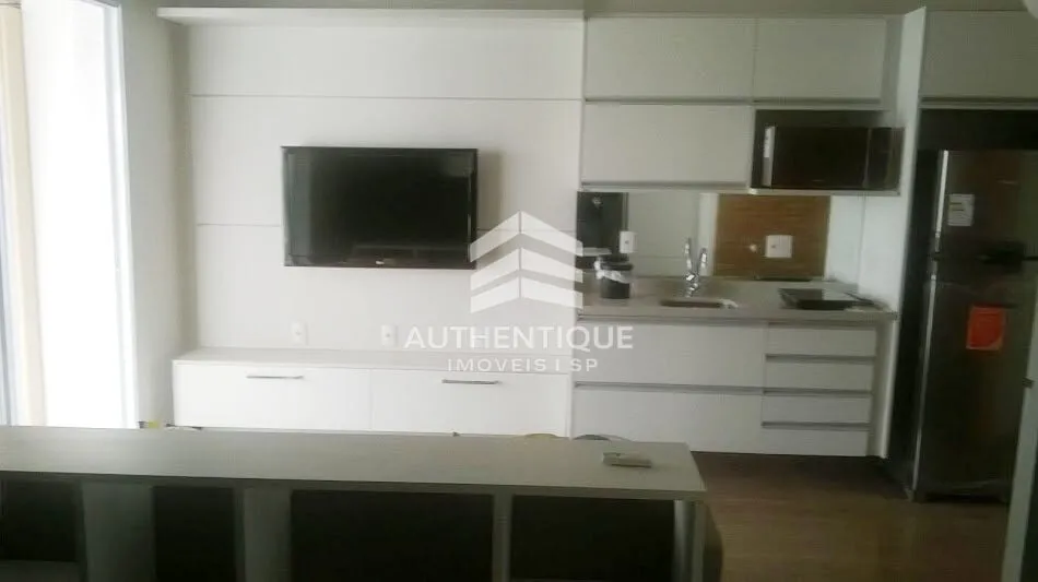 Imagem Affinity Vila Olímpia For Live - Apartamento à venda em São Paulo/SP