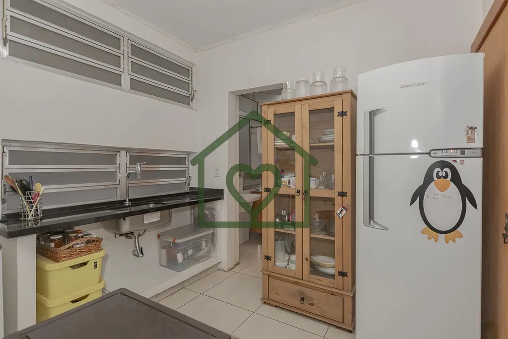 Imagem Apartamento amplo, bem iluminado e arejado com 114,10m² de área privativa muito bem distribuídos,...