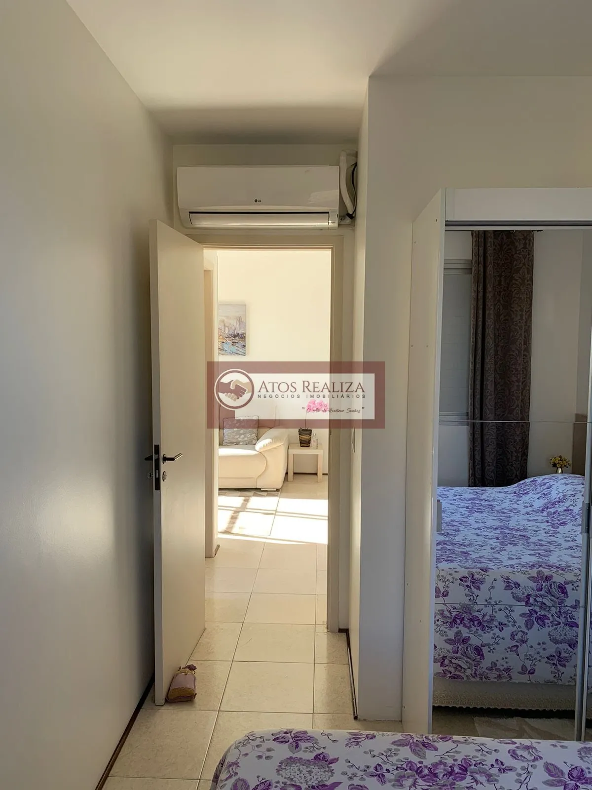 Imagem Apartamento em Socorro - São Paulo