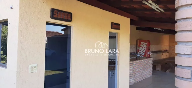 Imagem Sitio à venda no Vivendas Santa Mônica