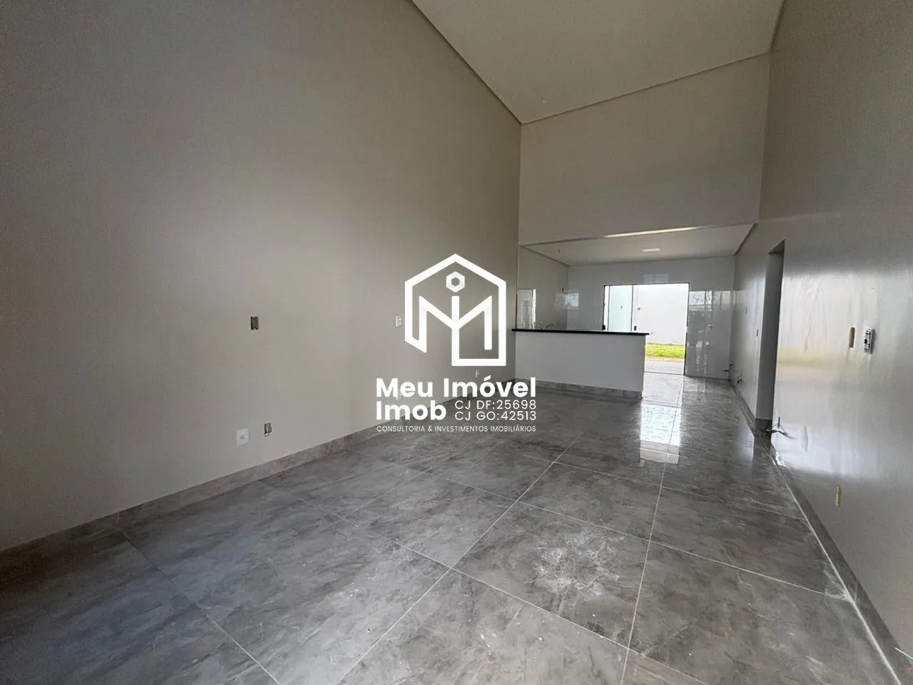 Imagem Casa em Setor Leste - Luziânia