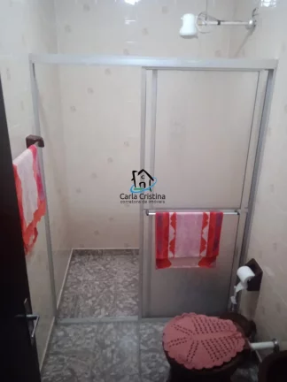 Imagem CASA RESIDENCIAL em PONTAL DO PARANÁ - PR, Santa Terezinha