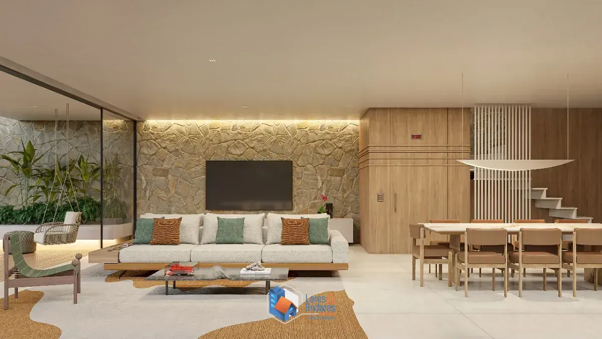 Imagem Casa em condomínio para venda em Jardim Guedala com 4 quartos, sendo 4 suítes, 573m²