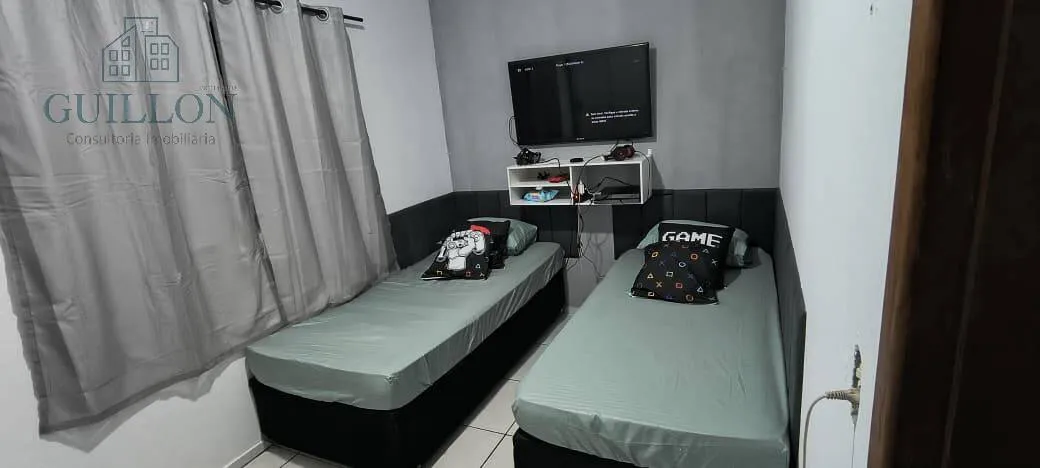 Imagem Casa à Venda - Bairro Feital