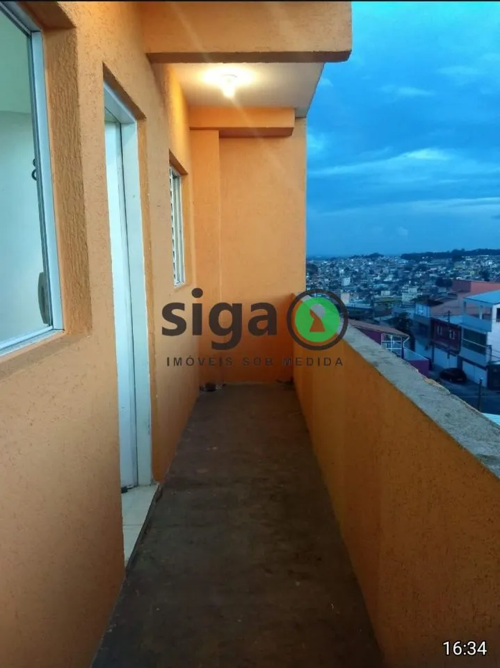 Imagem Prédio residencial/comercial- 200m²- a venda Jardim Cris.