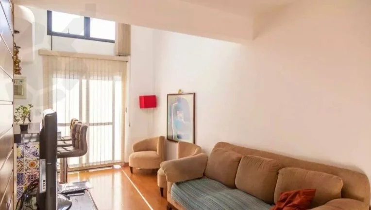 Imagem METRÔ MOEMA * DUPLEX * SUÍTE * 1 VAGA * SUPER LOCALIZAÇÃO