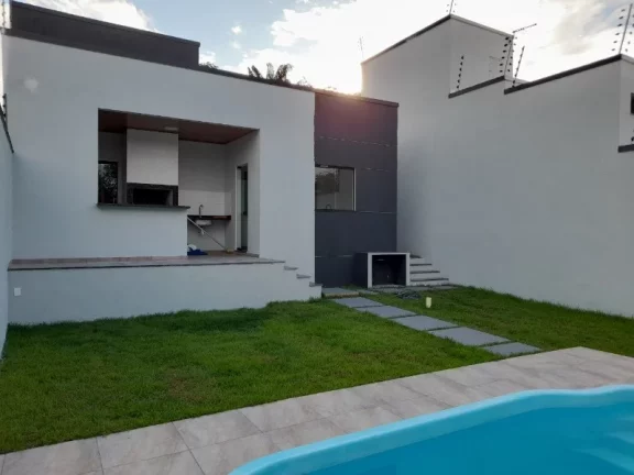 Imagem CASA RESIDENCIAL em MANAUS - AM, TARUMÃ