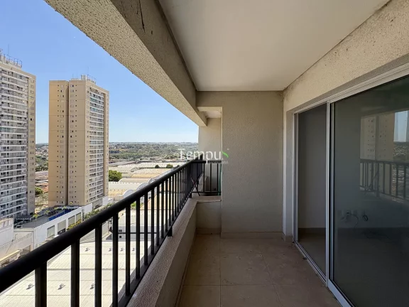 Imagem Cerrado Family Home - Apartamento à venda no bairro Aeroviário - Goiânia/GO