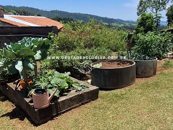 Imagem CHÁCARA MORUNGABA ÁREA GOURMET PISCINA POMAR EXCELENTE LOCALIZACÃO