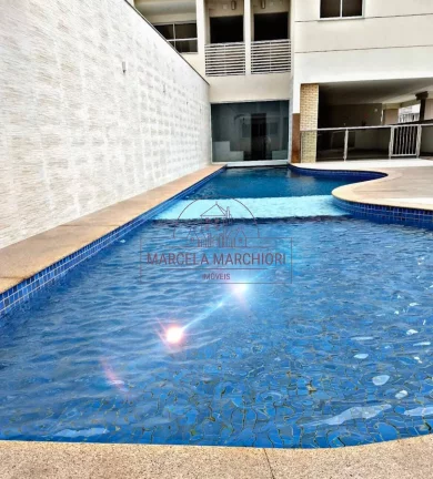Imagem Apartamento 2 quartos a venda em Itaparica todo reformado porteira fechada.